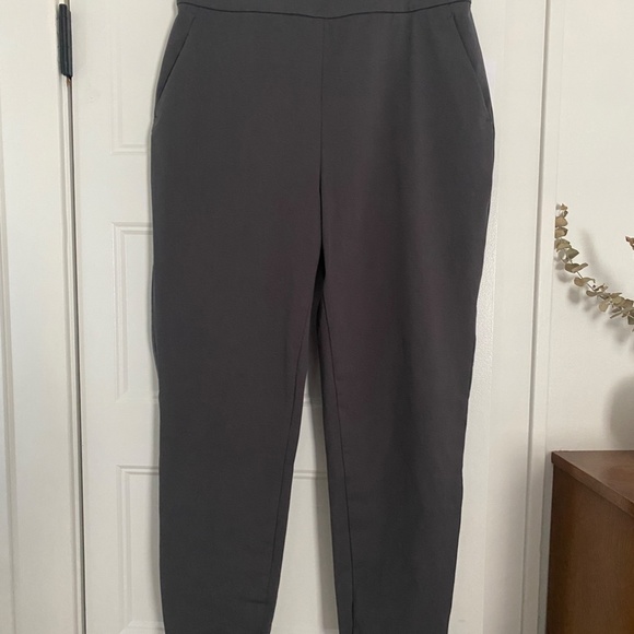 Ministry of Supply - Women's Kinetic Pull On Pants - Size 10 - Picture 6 of 10